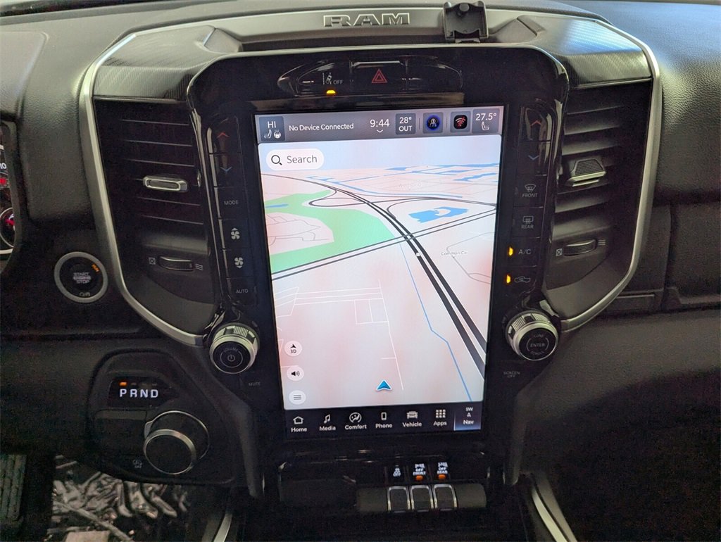 New 2026 RAM 1500 Big Horn image 23