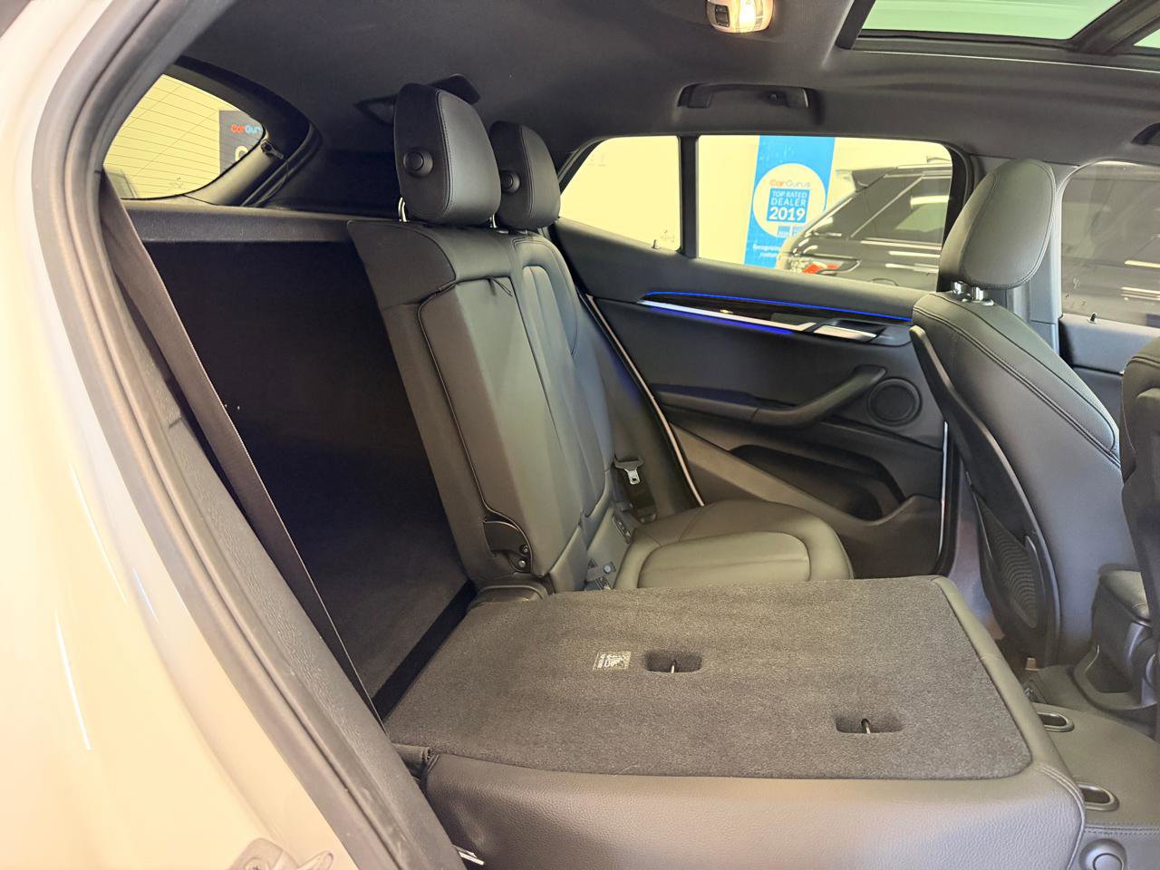 Used 2018 BMW X2 xDrive28i w/ M SportX Package image 29