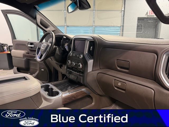 Used 2021 GMC Sierra 1500 SLT w/ SLT Premium Plus Package image 30