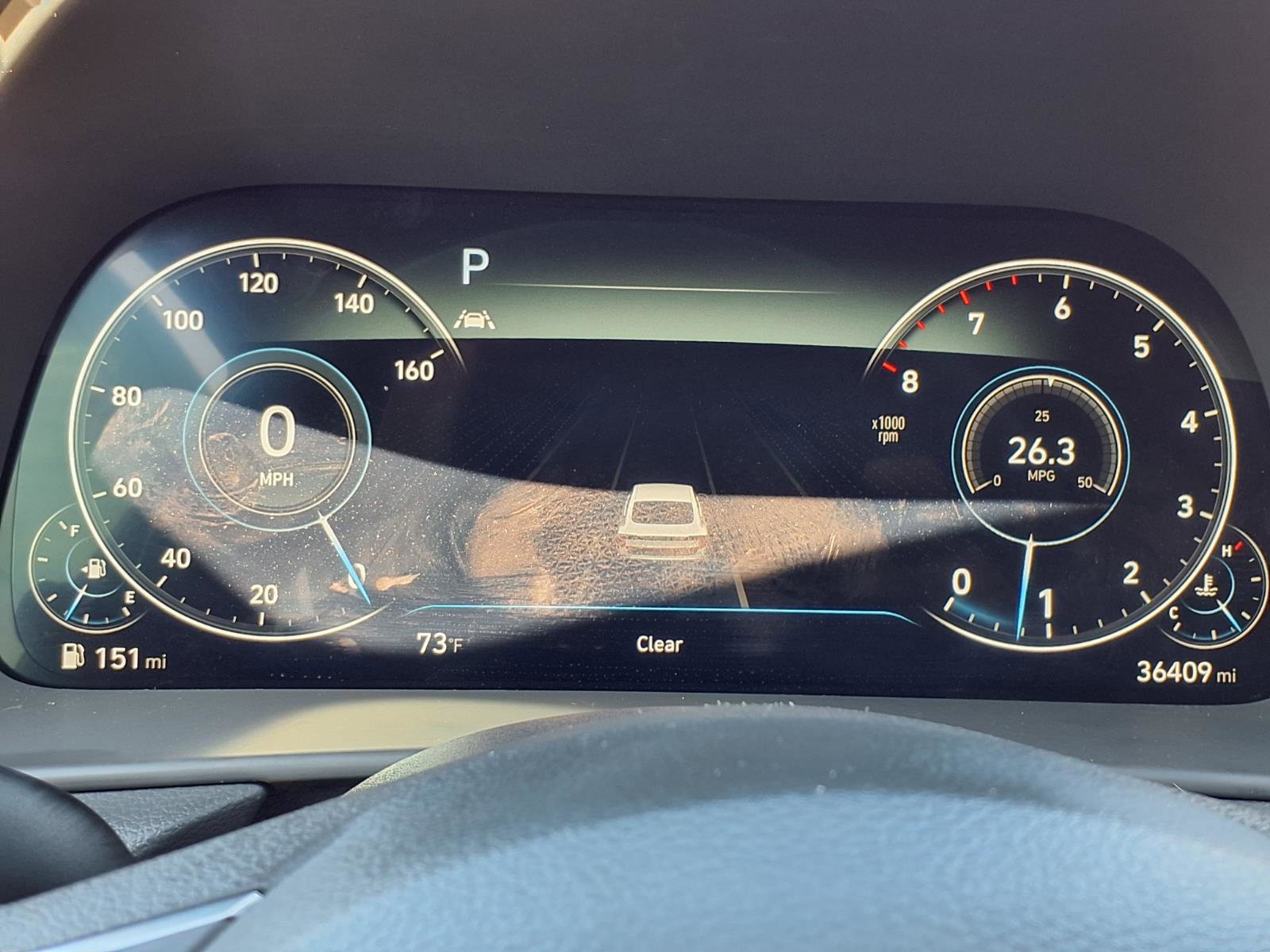 Used 2021 Hyundai Sonata Limited image 14