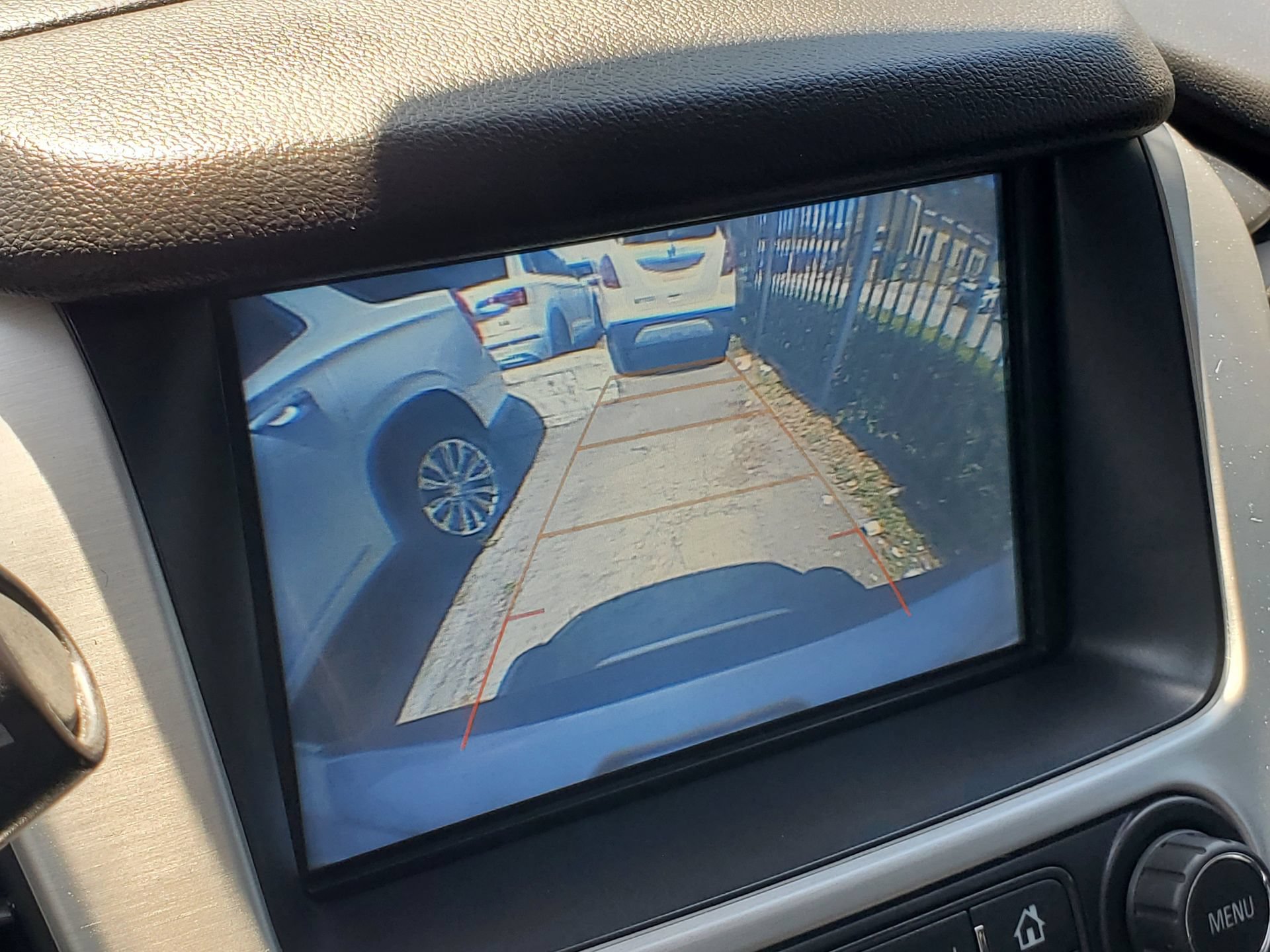 Used 2018 GMC Yukon SLT AWD/4WD image 29