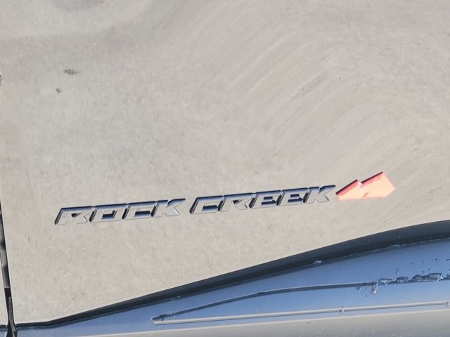 New 2026 Nissan Rogue SV image 11