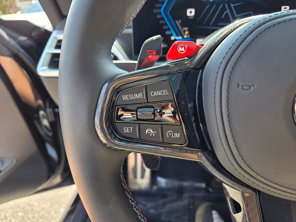 Used 2025 BMW M2 w/ Lighting Package image 30