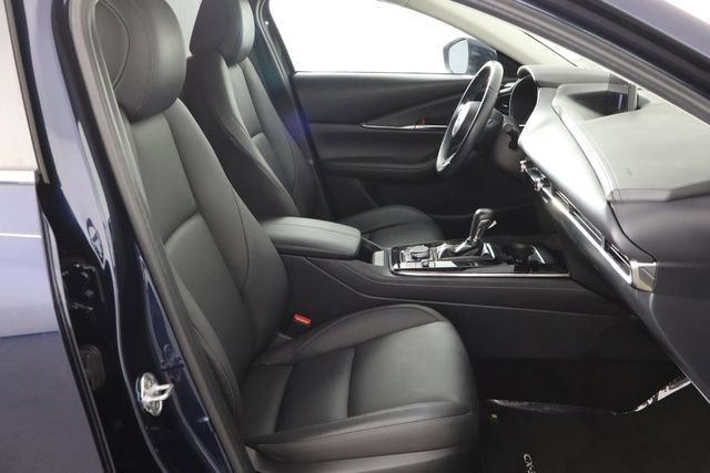 Used 2023 MAZDA CX-30 AWD 2.5 S w/ Preferred Package image 18
