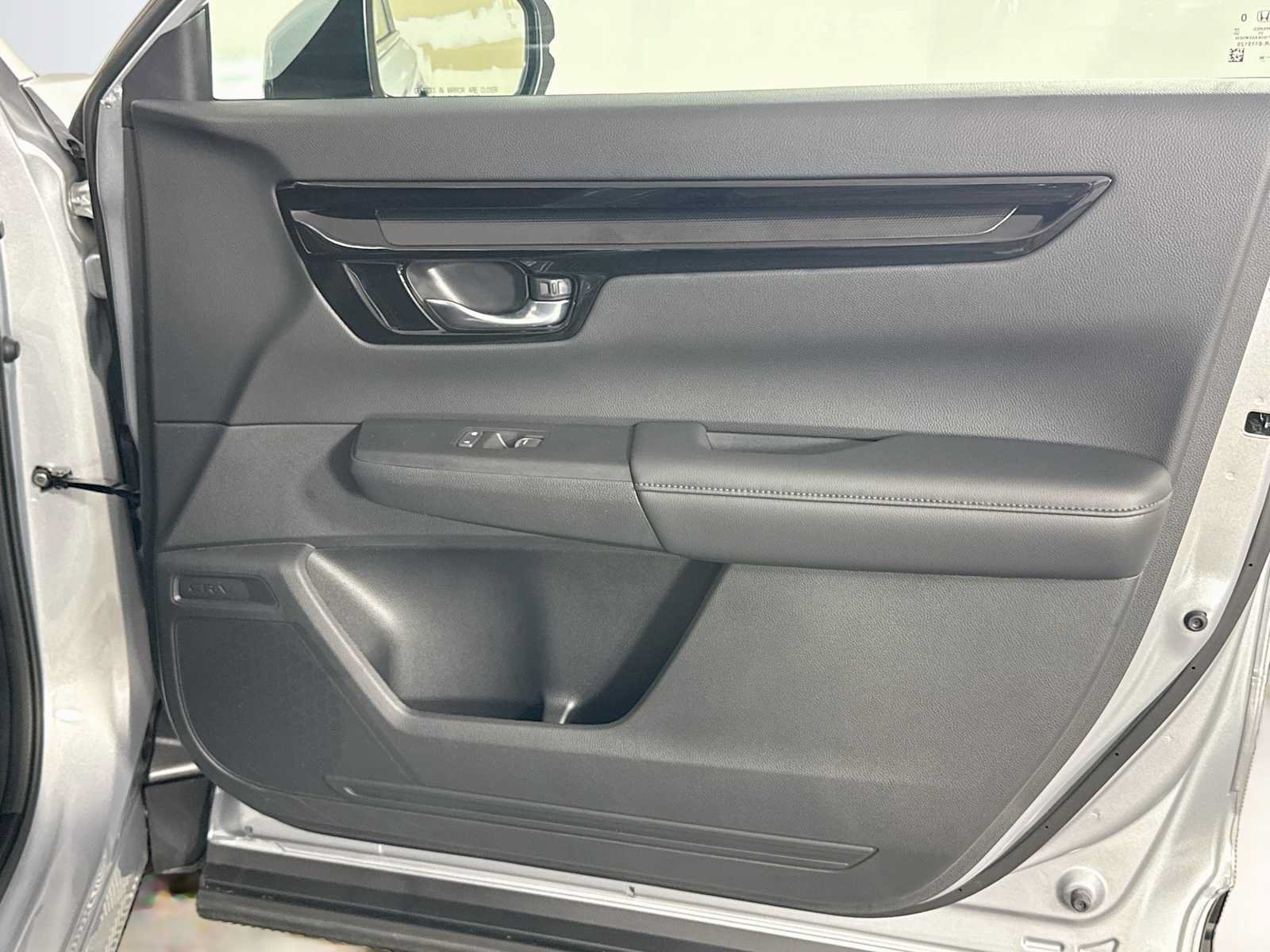 Used 2026 Honda CR-V EX-L image 18
