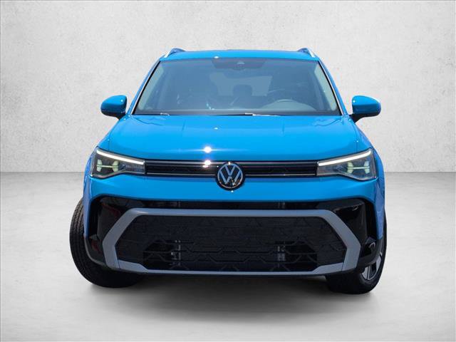 New 2026 Volkswagen Taos SE AWD/4WD image 6