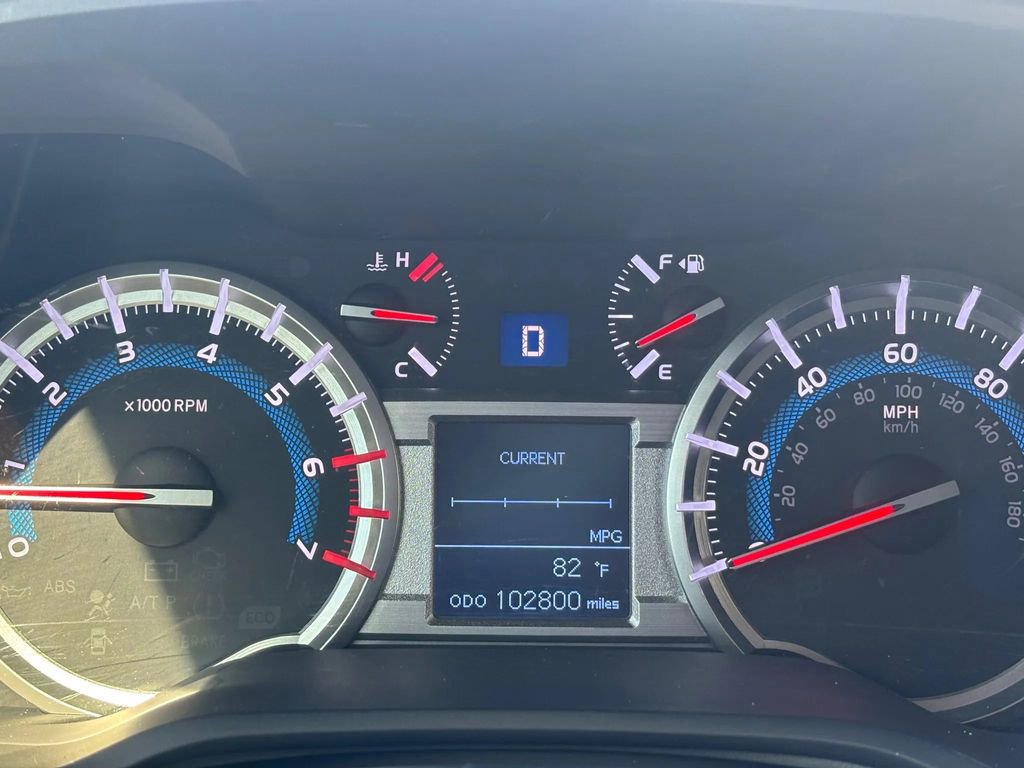 Used 2018 Toyota 4Runner SR5 image 21