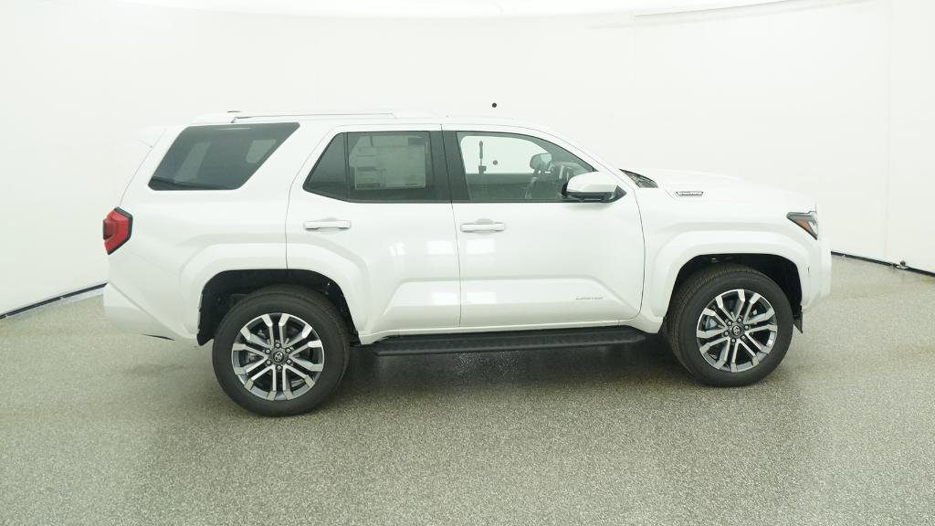 New 2026 Toyota 4Runner Limited image 31