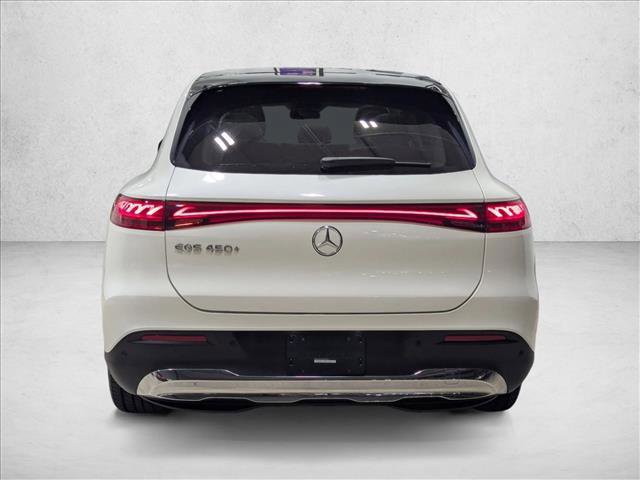 Certified 2023 Mercedes-Benz EQS 450+ SUV image 7