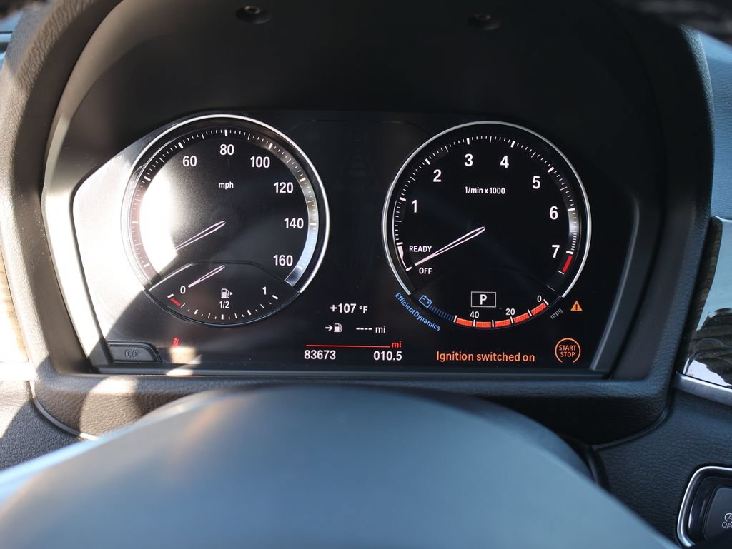 Used 2018 BMW X1 sDrive28i w/ Convenience Package FWD image 40