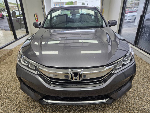 Used 2017 Honda Accord EX-L image 6