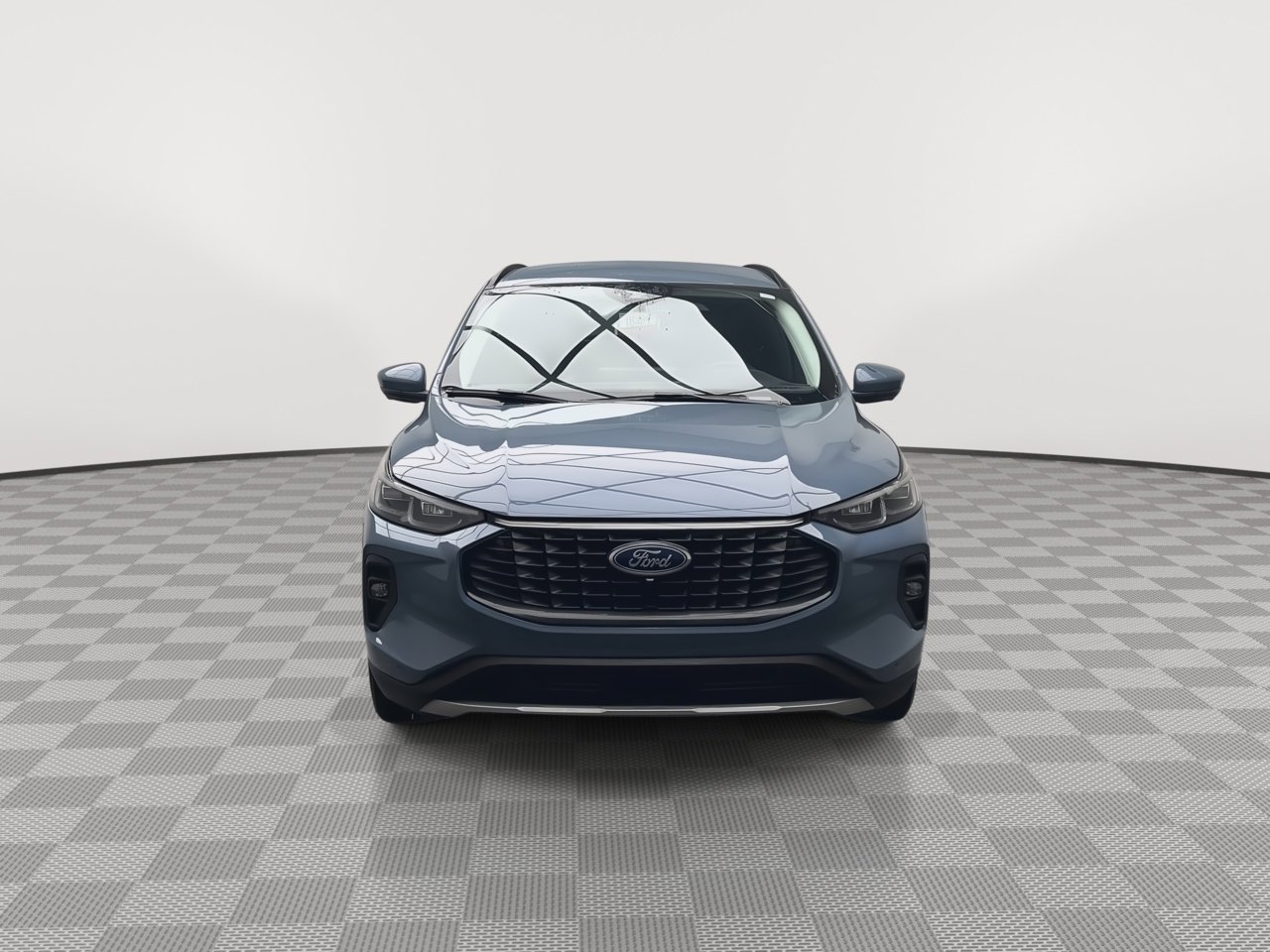 Certified 2024 Ford Escape Platinum image 36