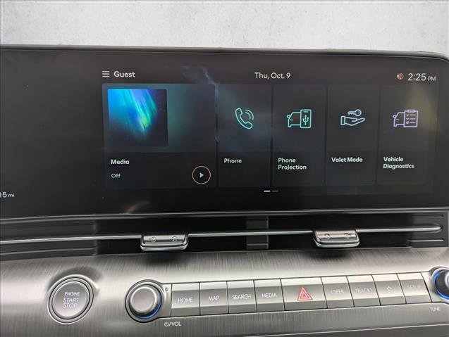 New 2026 Hyundai Kona SEL Premium image 18