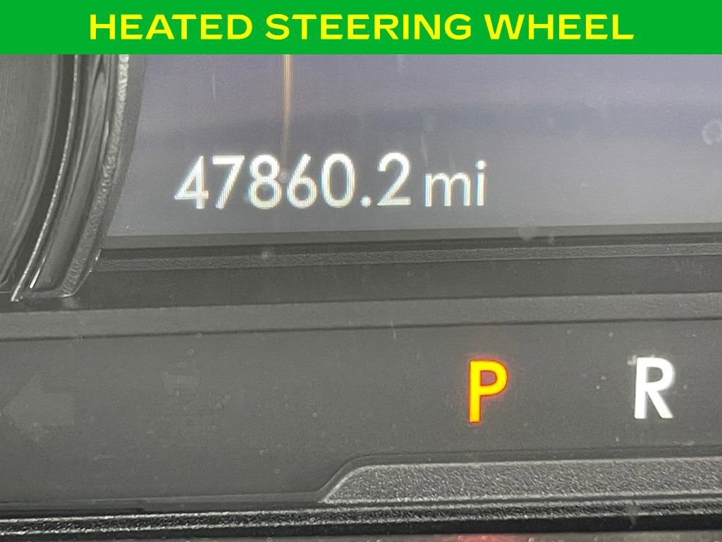 Used 2022 Lincoln Corsair AWD w/ Equipment Group 101A image 19