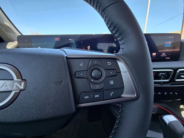 New 2026 Nissan Sentra SV image 12