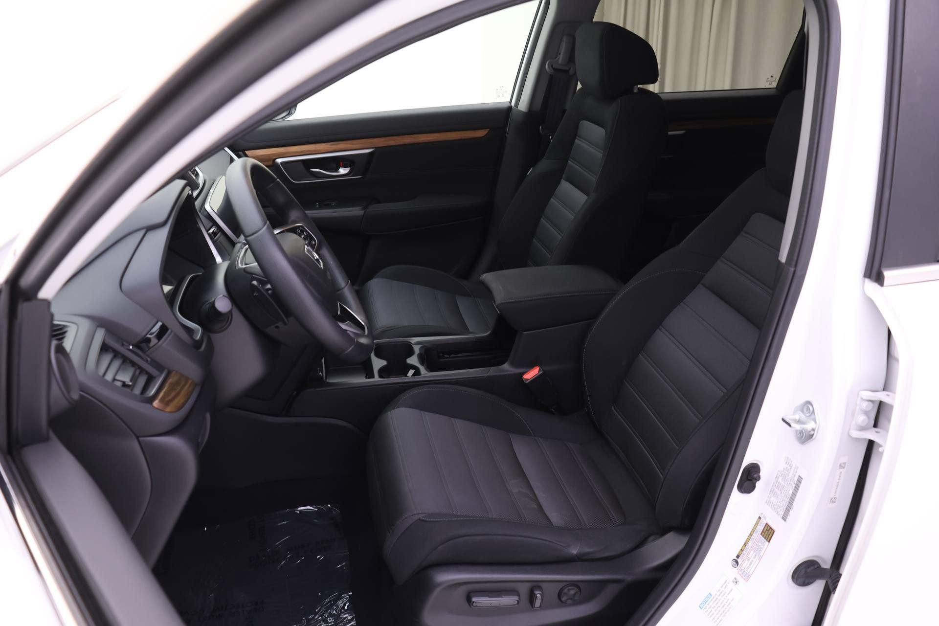 Used 2022 Honda CR-V EX image 4