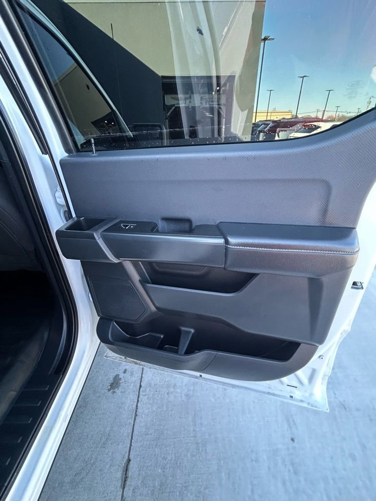 Used 2023 Ford F150 XL w/ STX Appearance Package image 15