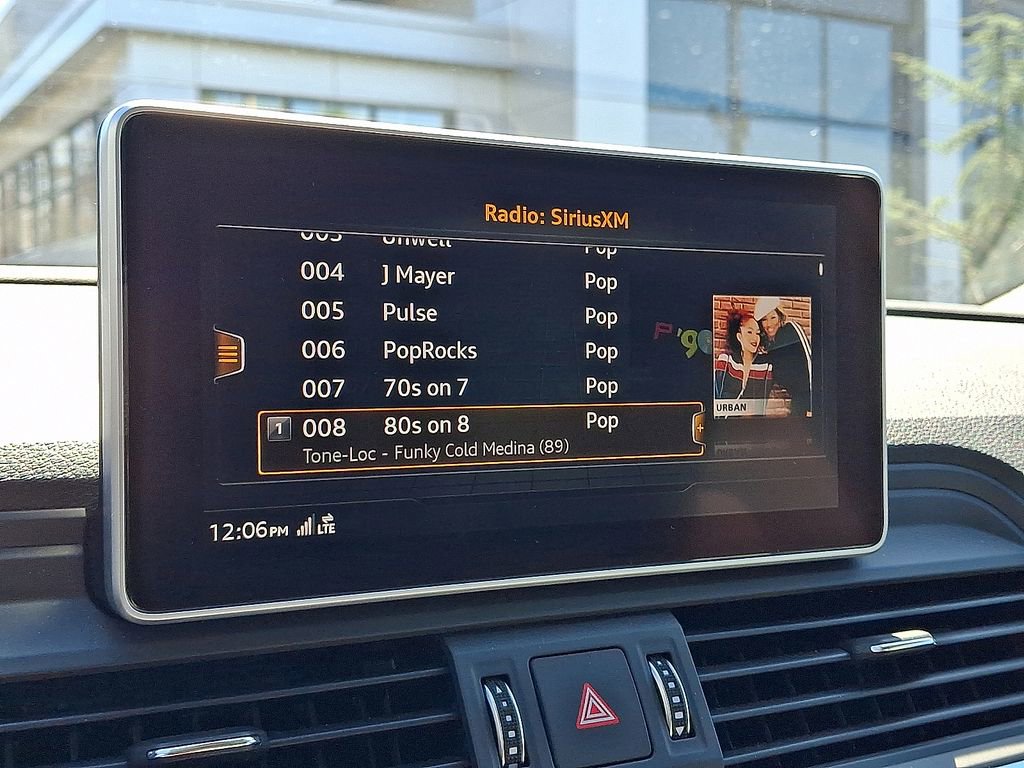 Used 2018 Audi Q5 2.0T Premium image 16