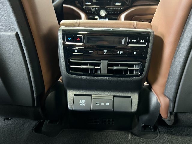 New 2026 Acura MDX w/ Advance Package AWD/4WD image 31