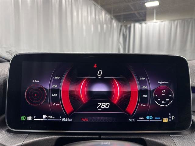 Used 2022 Mercedes-Benz C 300 4MATIC Sedan image 13