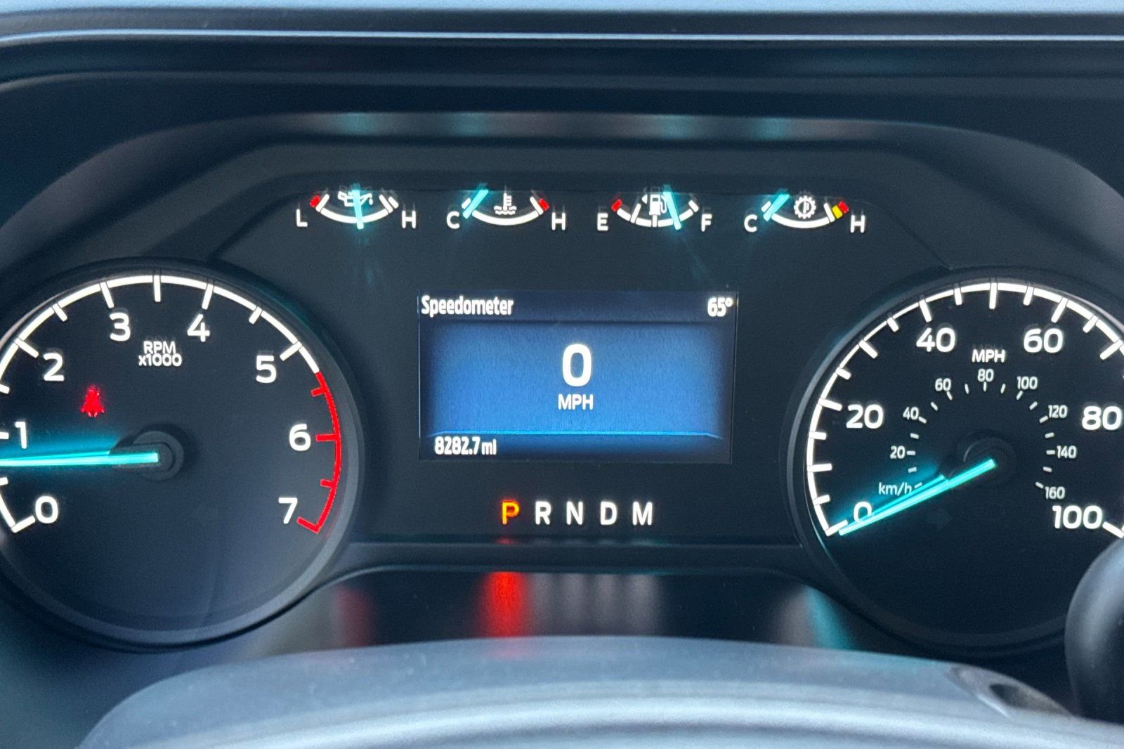 Used 2023 Ford F250 XL w/ FX4 Off-Road Package AWD/4WD image 22