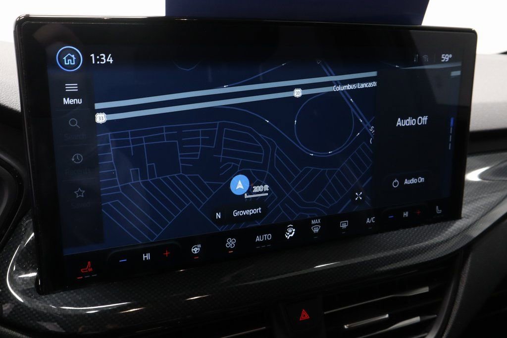 Certified 2024 Ford Escape ST-Line w/ Tech Pack #1 image 27