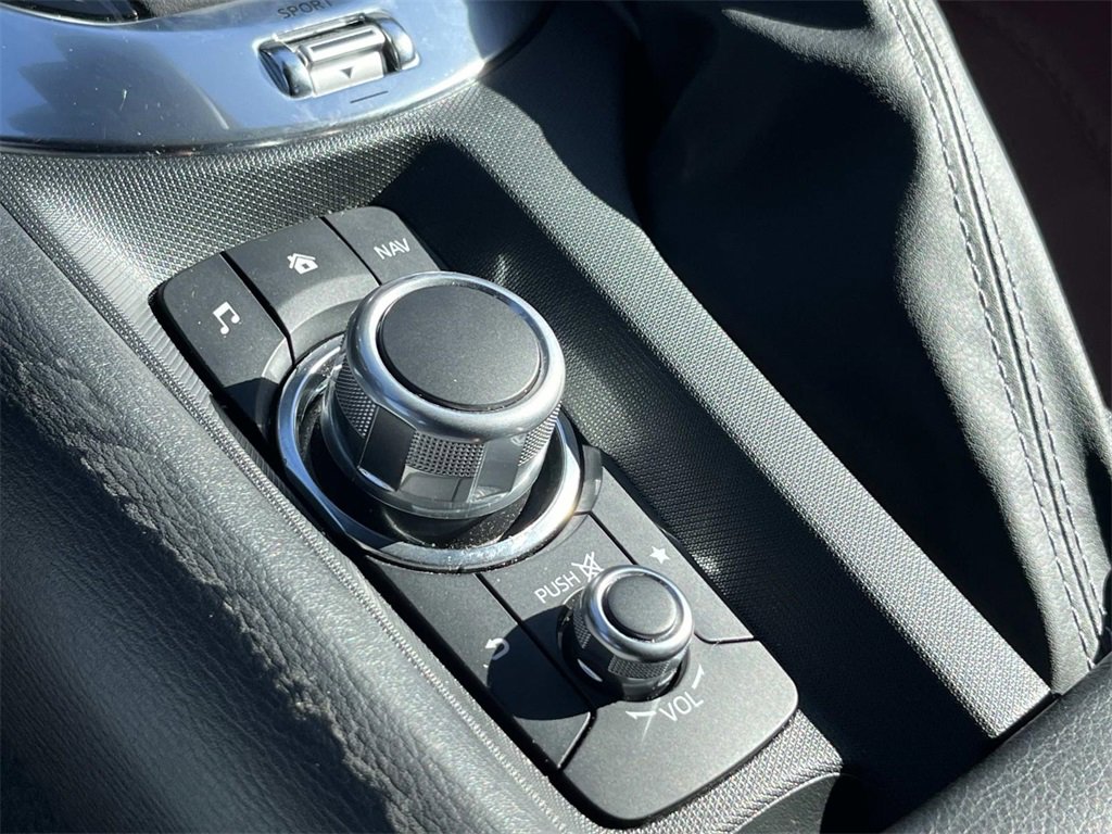 Used 2022 MAZDA MX-5 Miata RF Grand Touring w/ Weather Package image 29