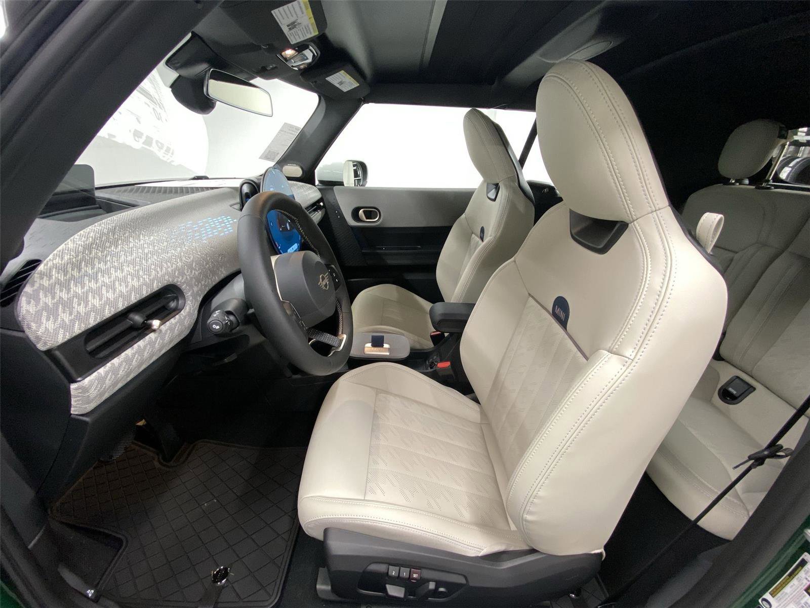 New 2026 MINI Cooper Convertible image 17