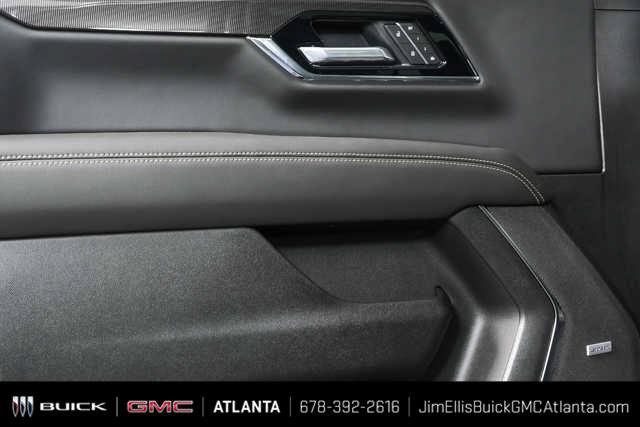 New 2026 GMC Yukon XL Elevation w/ Elevation Premium Package AWD/4WD image 6