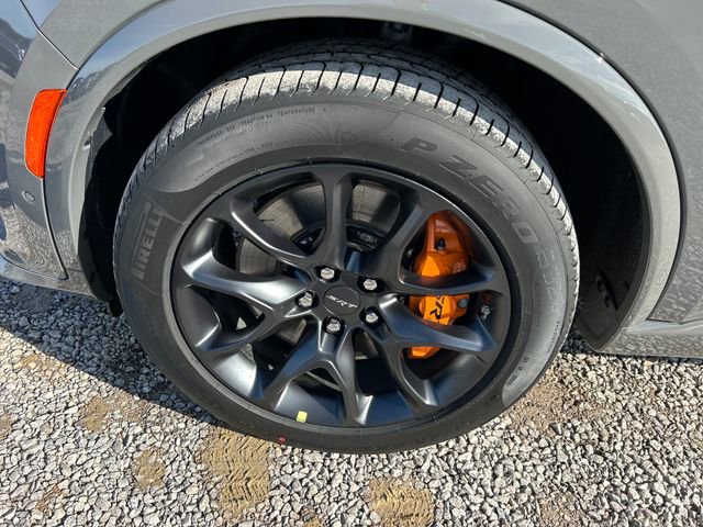New 2026 Dodge Durango SRT Hellcat image 57
