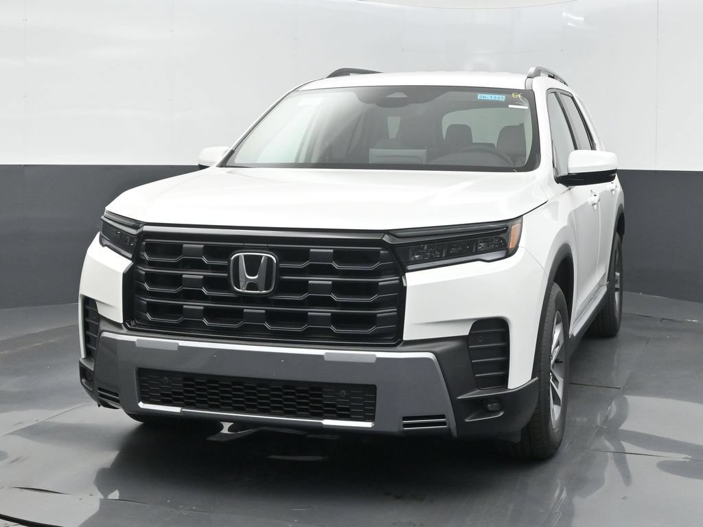 New 2026 Honda Pilot EX-L image 2