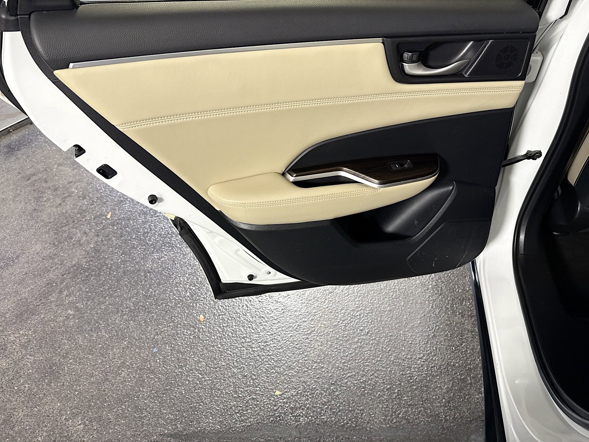 Used 2021 Honda Clarity Plug-In Hybrid image 26