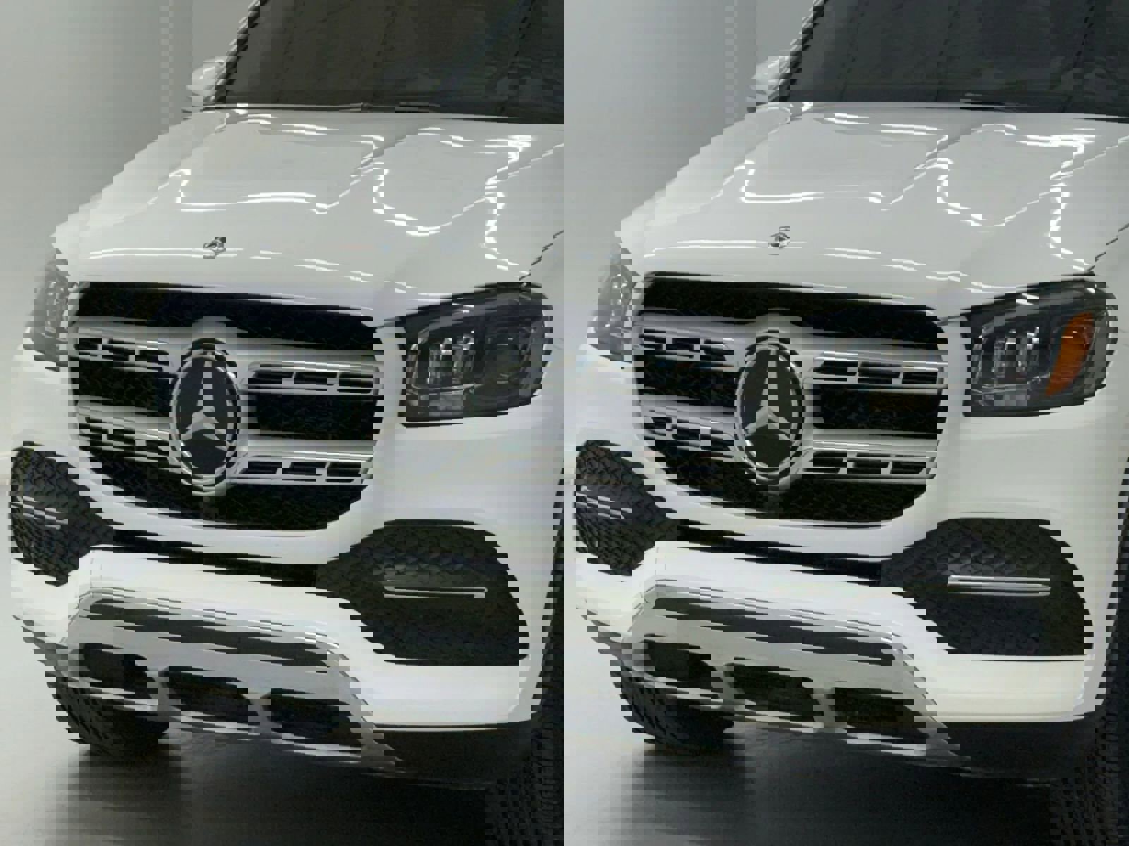 Used 2021 Mercedes-Benz GLS 450 4MATIC image 44