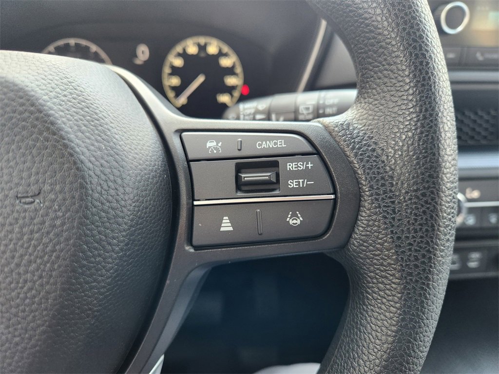 Used 2024 Honda CR-V EX image 29