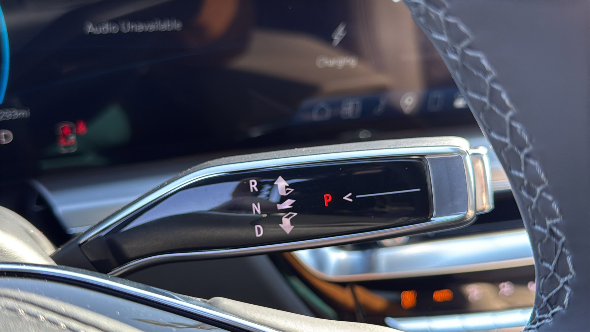 New 2026 Cadillac Lyriq Signature Luxury image 17