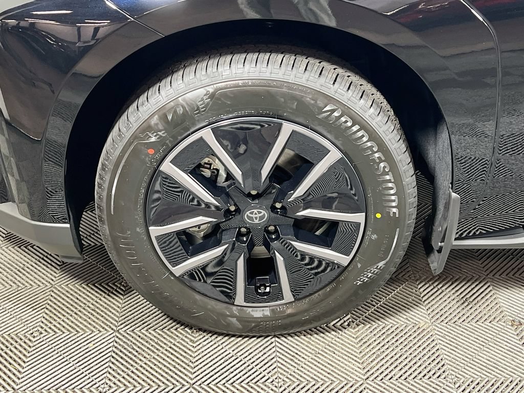 New 2026 Toyota bZ AWD/4WD image 23