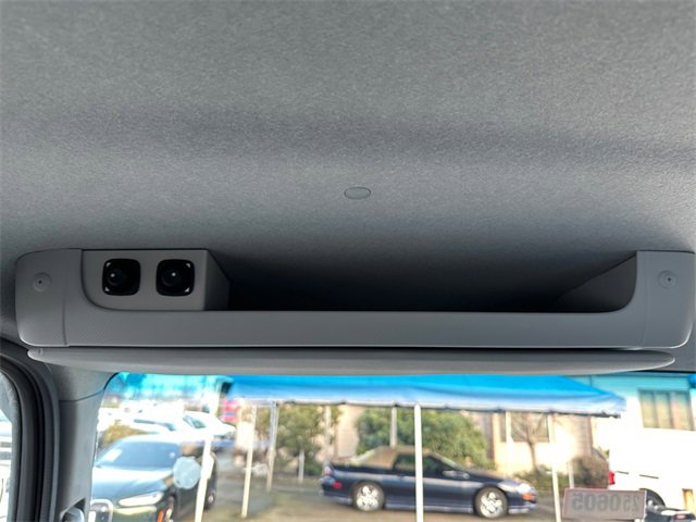 New 2025 Chevrolet Low Cab Forward image 26