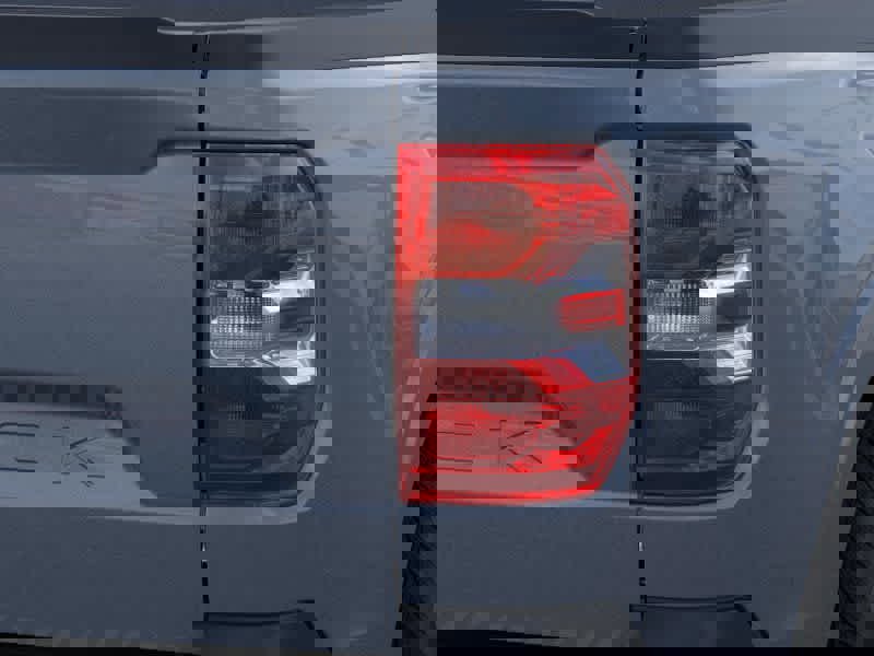 New 2026 Ford Maverick XLT image 22