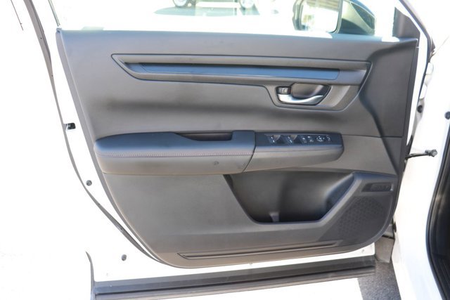 Certified 2024 Honda CR-V Sport image 10
