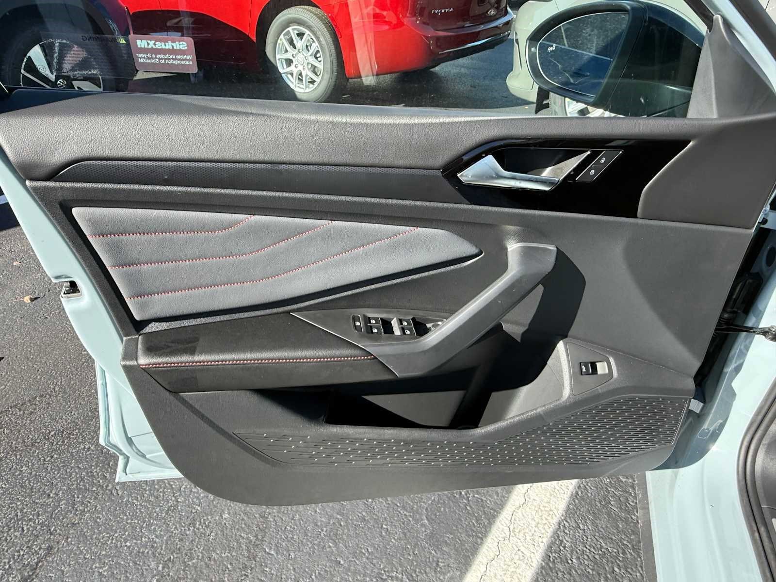 New 2026 Volkswagen Jetta GLI Autobahn FWD image 5