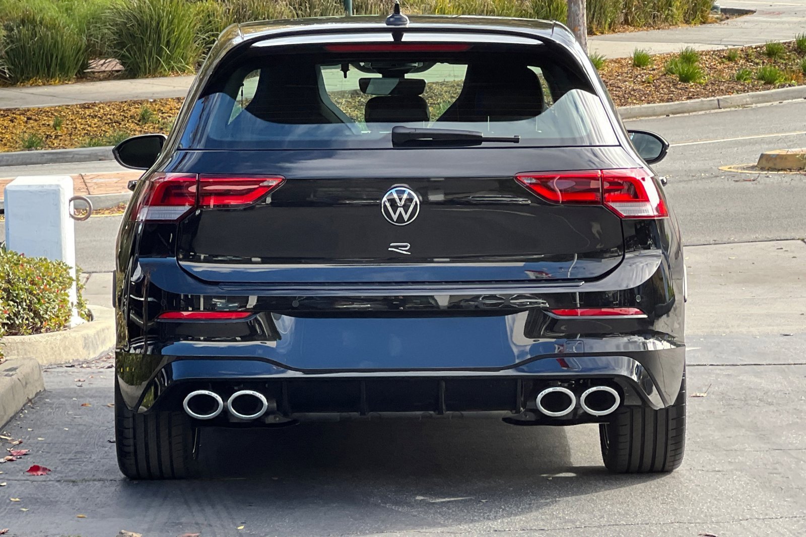 New 2026 Volkswagen Golf image 5