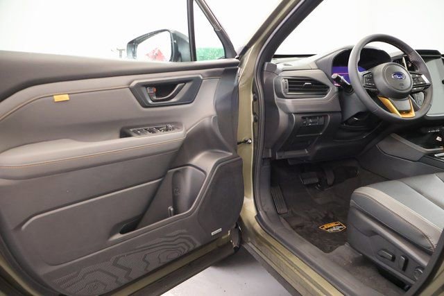 New 2026 Subaru Forester Wilderness image 12