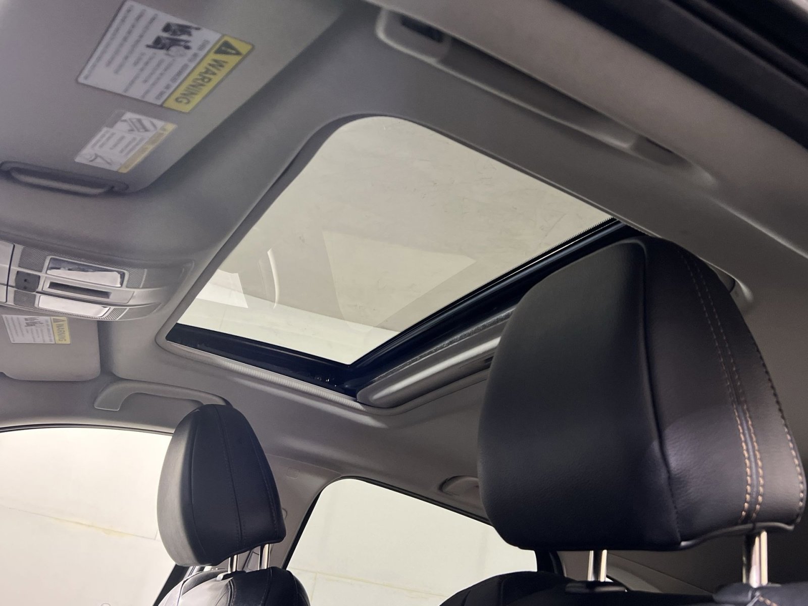 Used 2023 MAZDA CX-5 AWD 2.5 S w/ Preferred Package image 22