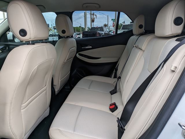 Used 2023 Buick Encore GX Select image 14