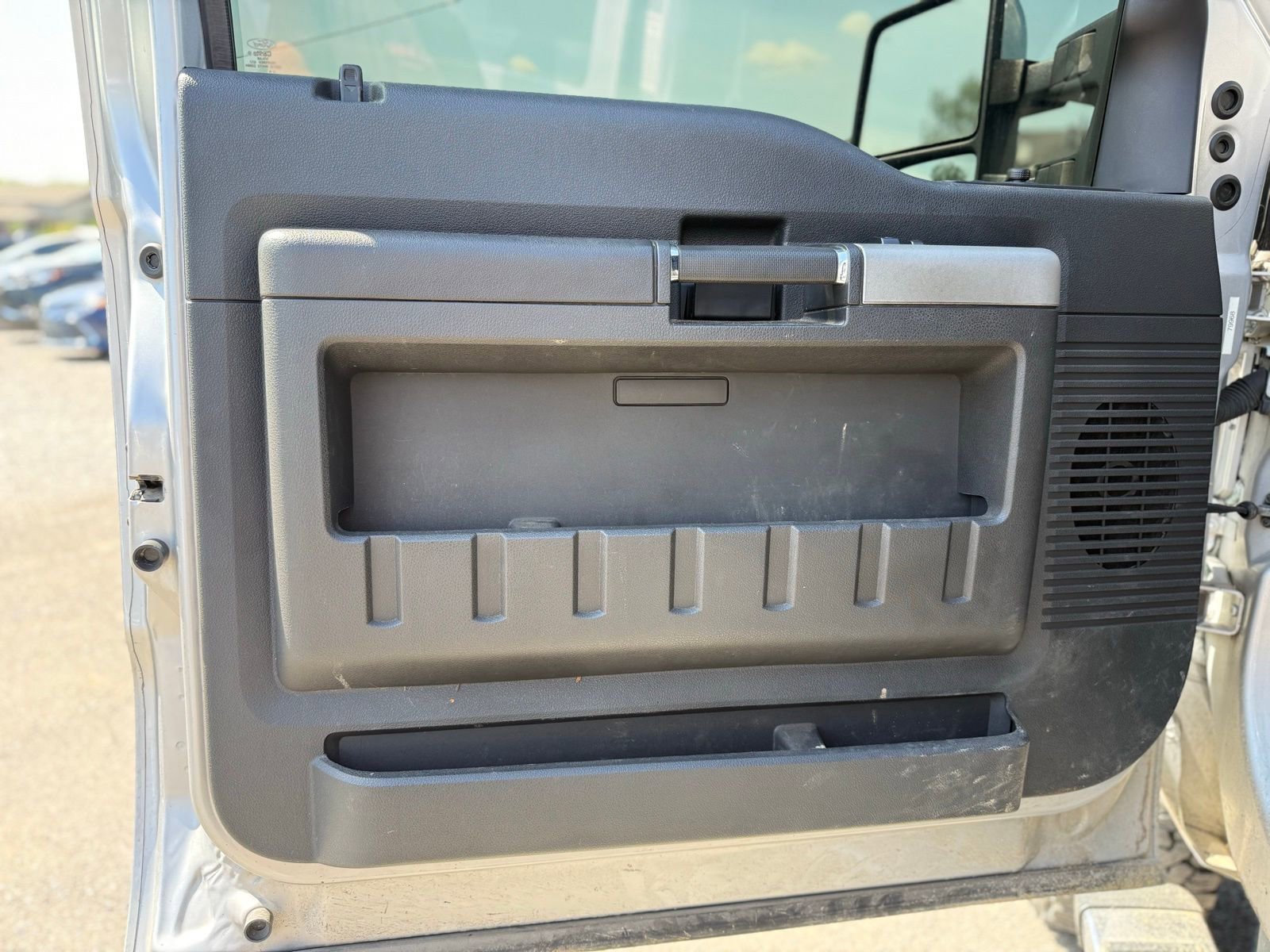 Used 2014 Ford F350 Lariat w/ Chrome Package AWD/4WD image 6