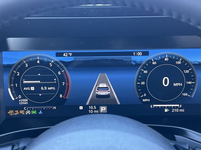 New 2026 Subaru Outback Premium w/ Premium/Limited Package 2 image 21