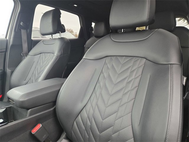 Certified 2025 Kia Sportage X-Line Prestige image 12