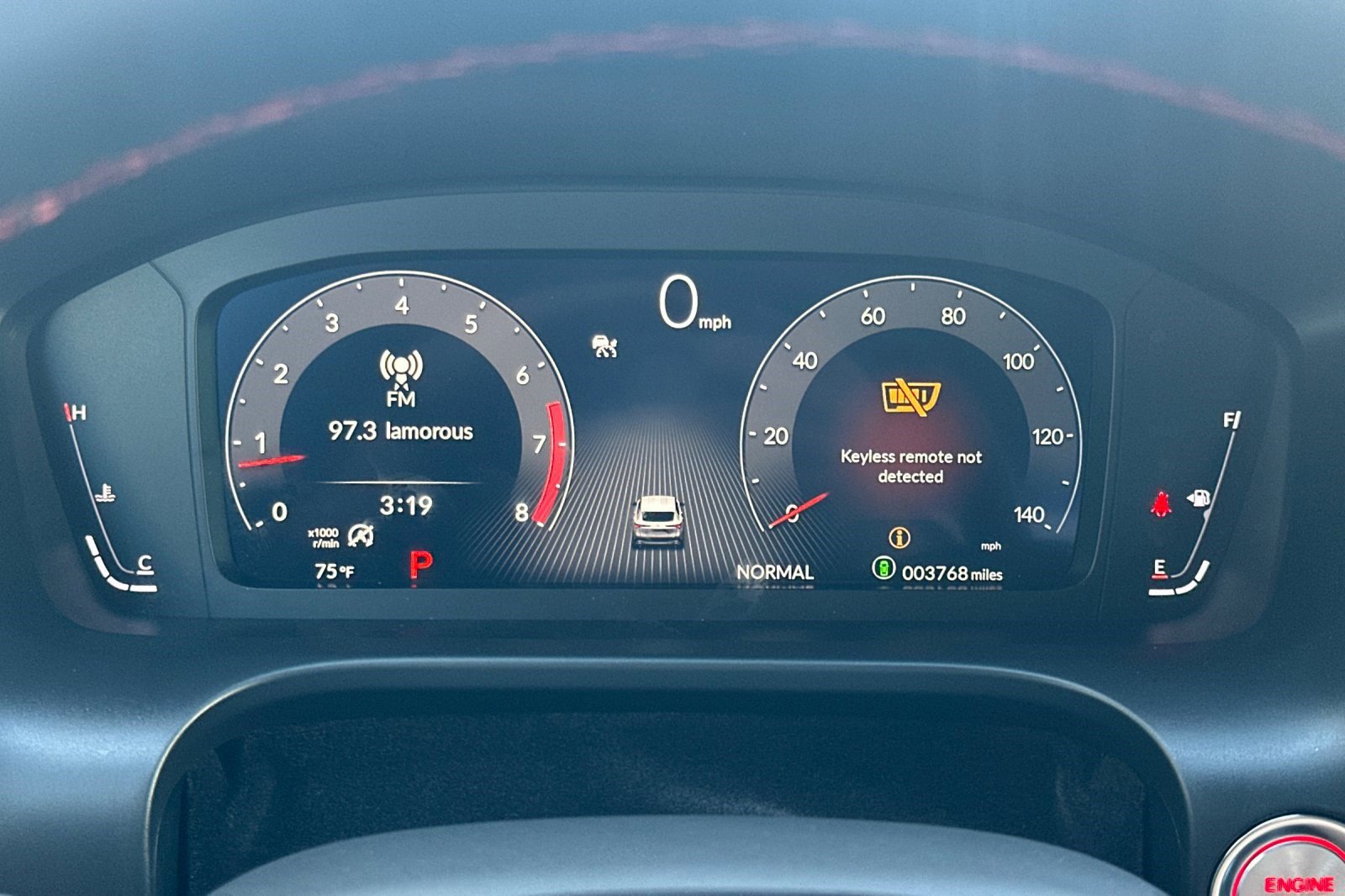 Used 2025 Acura ADX A-Spec FWD image 33
