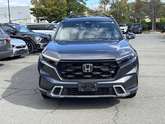 Used 2023 Honda CR-V Sport Touring image 6