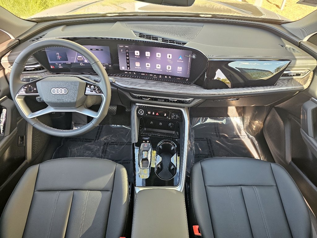 New 2026 Audi Q5 Premium AWD/4WD image 4